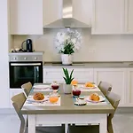 Apartmán Residenza La Boheme *
