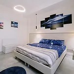 Apartmán Residenza La Boheme *