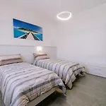 Apartmán Residenza La Boheme Verona