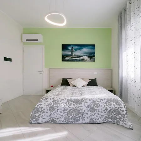 Residenza La Boheme Διαμέρισμα