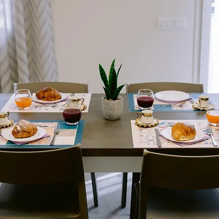 Residenza La Boheme Διαμέρισμα Βερόνα