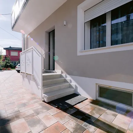 Residenza La Boheme Διαμέρισμα *