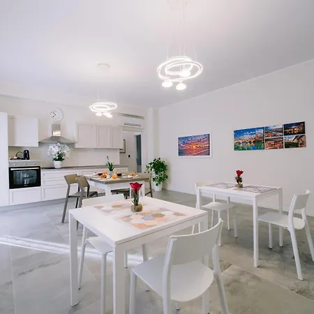 Apartamento Residenza La Boheme Verona
