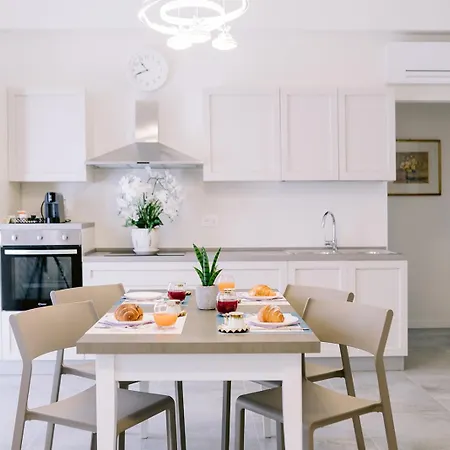 Residenza La Boheme Βερόνα