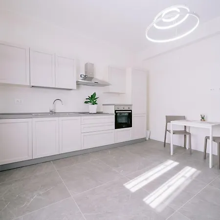 Residenza La Boheme Βερόνα