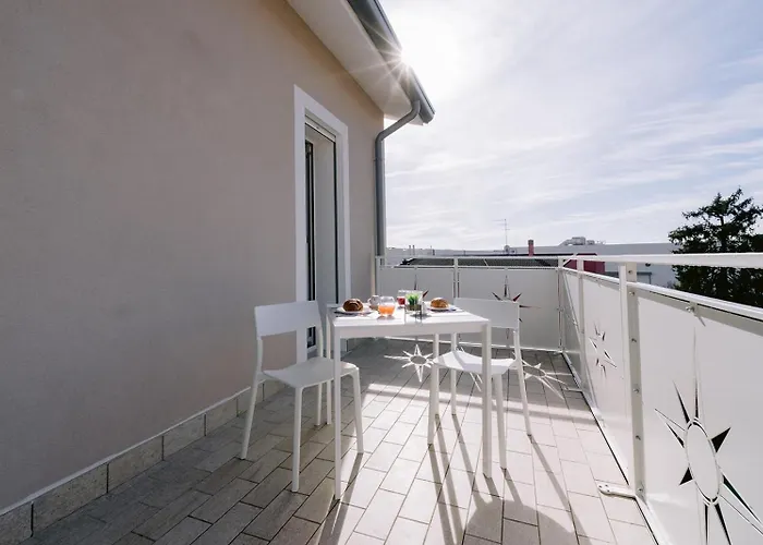 Residenza La Boheme