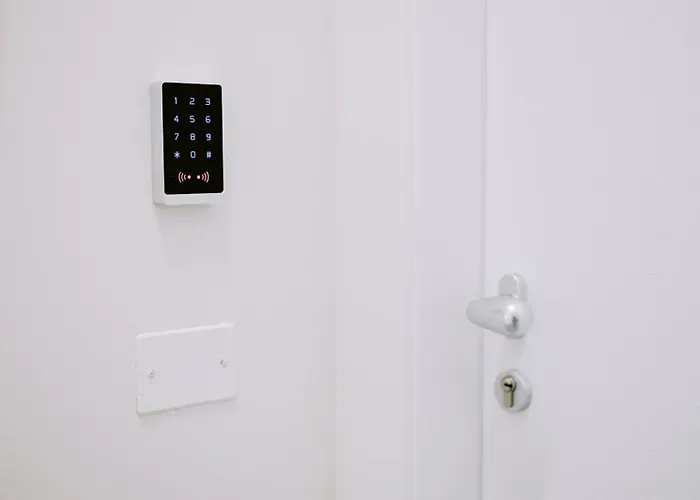 Apartman Residenza La Boheme