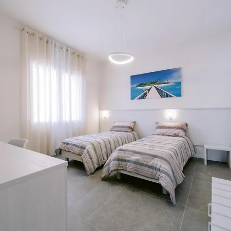 Residenza La Boheme *