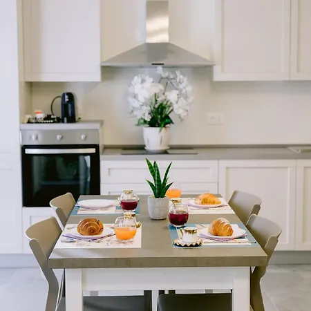 Apartman Residenza La Boheme *