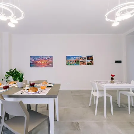 Apartment Residenza La Boheme *