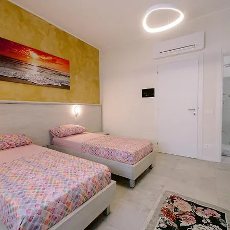 Residenza La Boheme * Werona