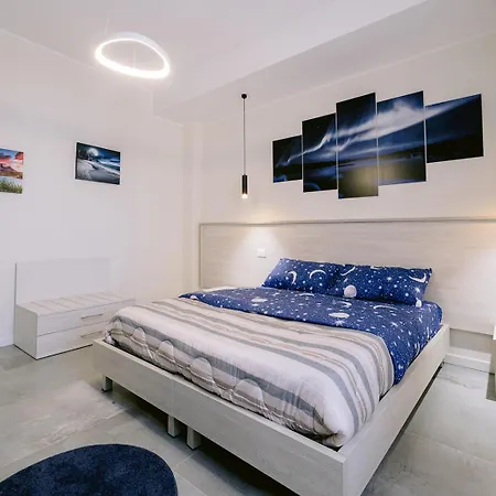 Apartman Residenza La Boheme *