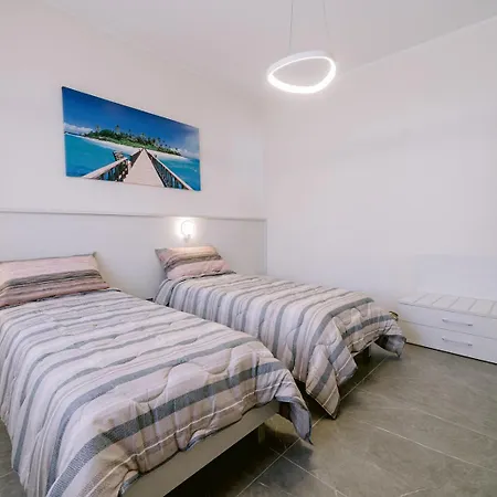Apartment Residenza La Boheme Verona
