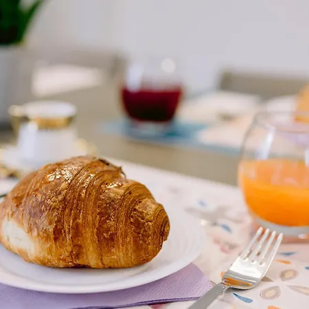 Residenza La Boheme Apartment