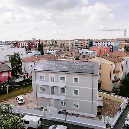Residenza La Boheme