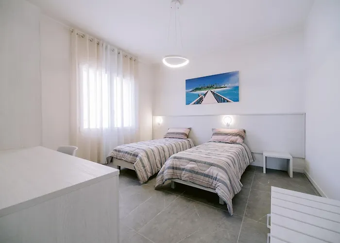 Residenza La Boheme *