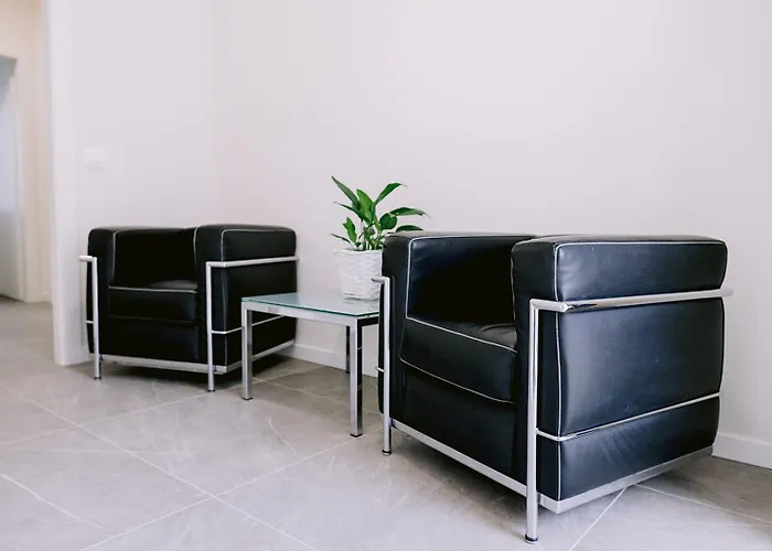 Residenza La Boheme *