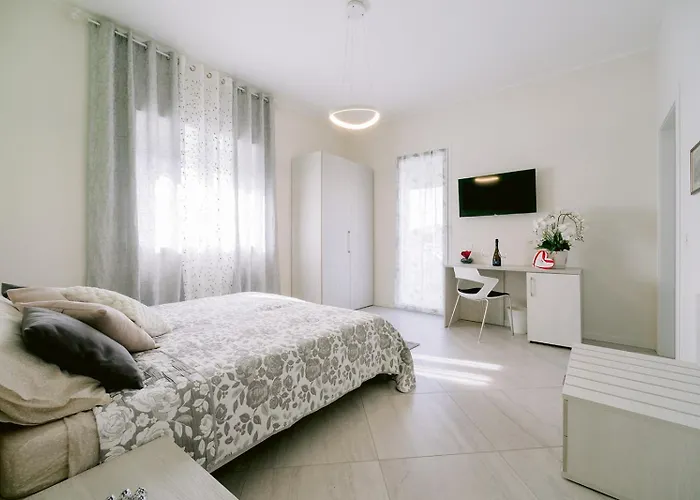 Residenza La Boheme Lägenhet *