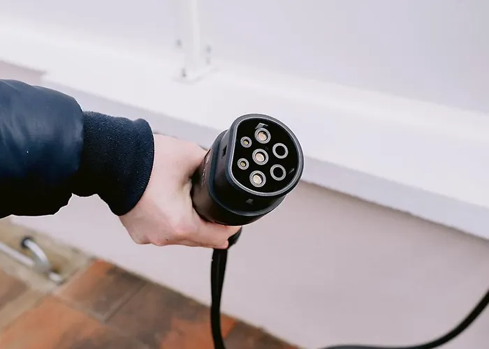 Lägenhet Residenza La Boheme