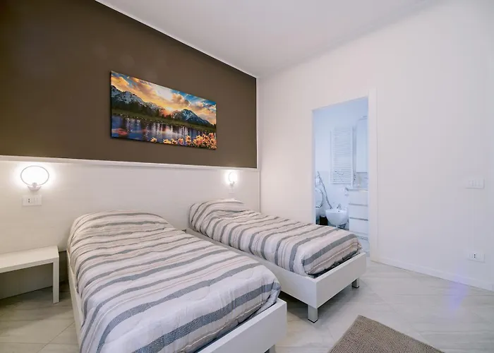 Residenza La Boheme * Verona