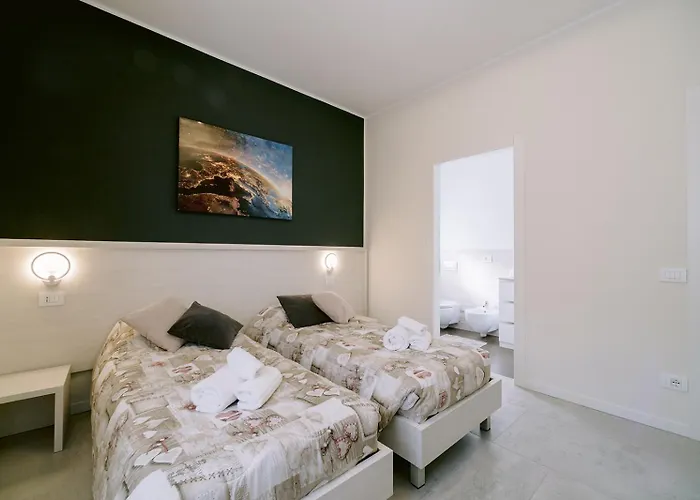 Residenza La Boheme *