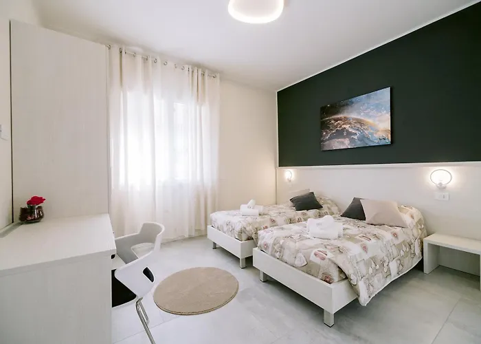 Residenza La Boheme * Verona