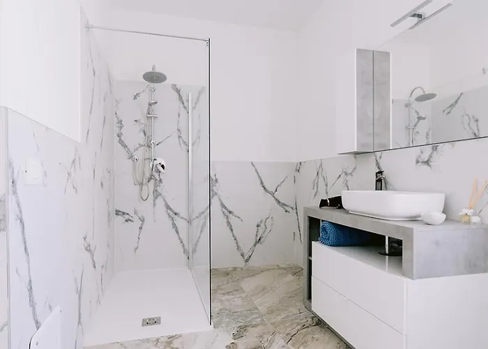 Residenza La Boheme Lägenhet