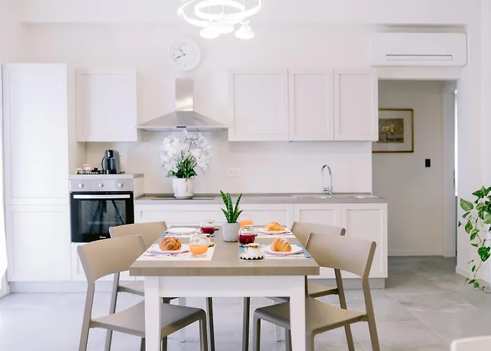 Residenza La Boheme Verona