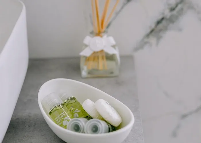 Residenza La Boheme Lägenhet