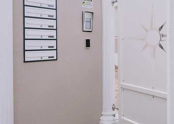 Residenza La Boheme Verona