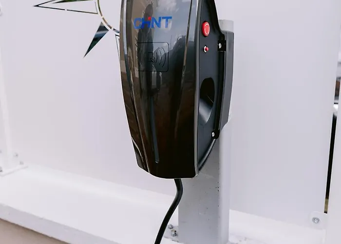 Residenza La Boheme Lägenhet *