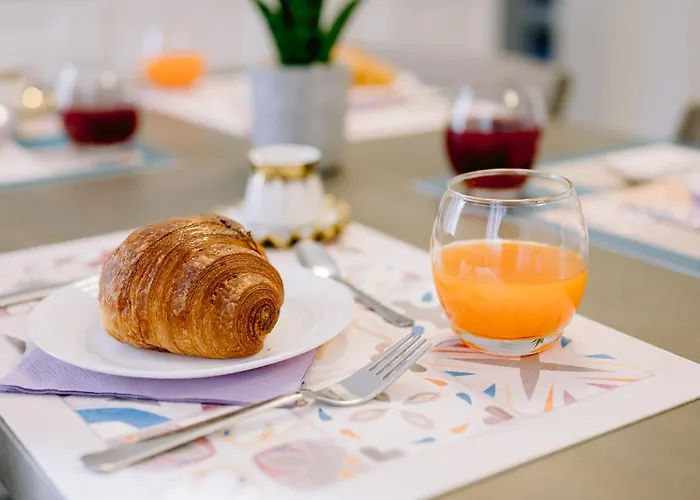 Residenza La Boheme Lägenhet Verona