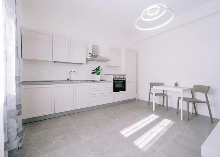 Residenza La Boheme Verona