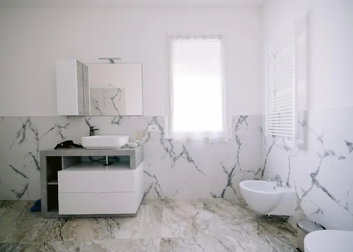 Residenza La Boheme *