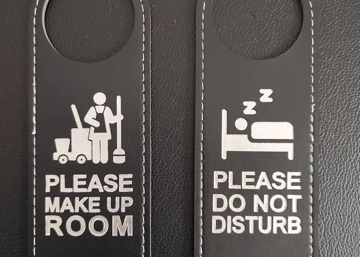 Residenza La Boheme Lägenhet *