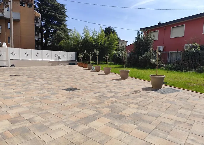 Lägenhet Residenza La Boheme