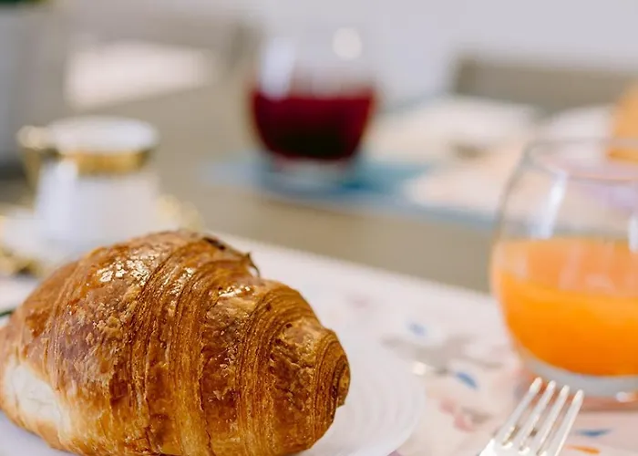 Residenza La Boheme Lägenhet