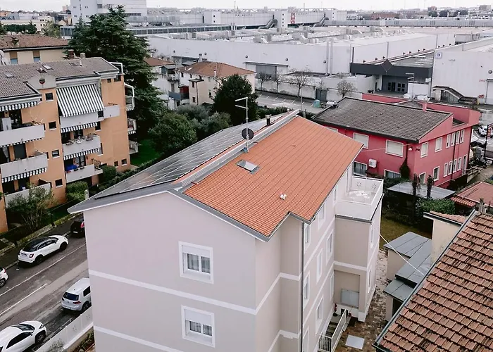 Residenza La Boheme * Verona