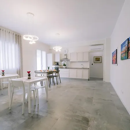 Appartement Residenza La Boheme Verona