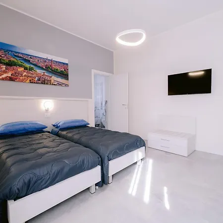 Residenza La Boheme Appartement
