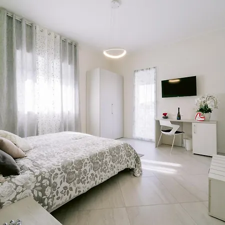 Residenza La Boheme Appartement *