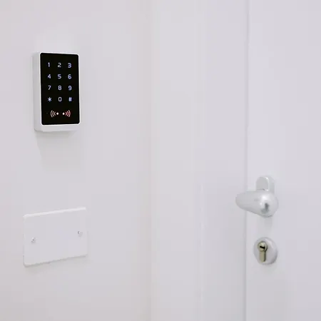 Appartement Residenza La Boheme