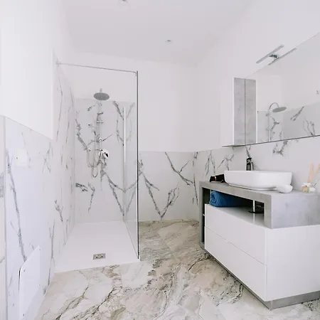 Residenza La Boheme Appartement