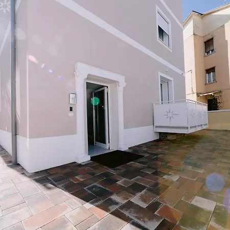 Residenza La Boheme Appartement *