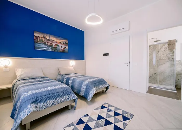 Residenza La Boheme