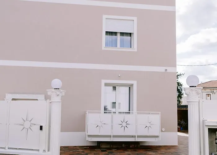 Residenza La Boheme