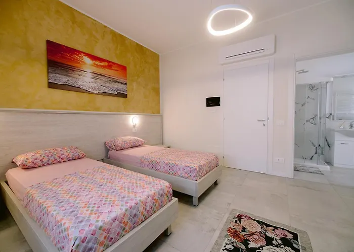 Residenza La Boheme * Vérone