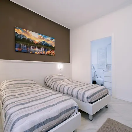 Residenza La Boheme * Verona
