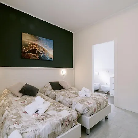 Residenza La Boheme *